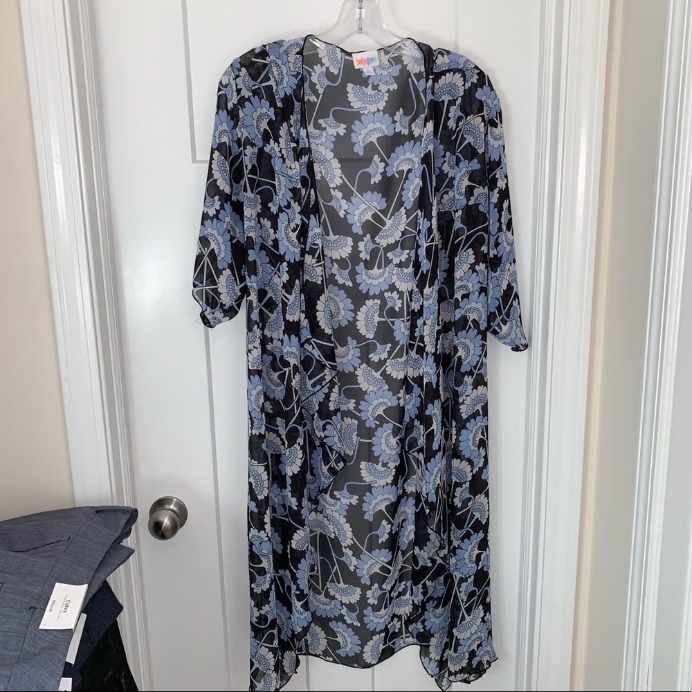 Kimono - Picture 2 of 7